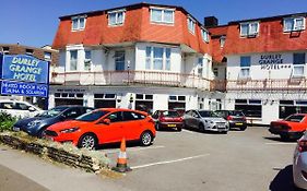 Durley Grange Hotel Bournemouth